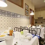 Gæstehus Malaga Lodge Guesthouse
