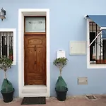 Gæstehus Malaga Lodge Guesthouse Málaga