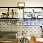 Malaga Lodge Guesthouse 3* Málaga