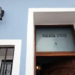 Gæstehus Malaga Lodge Guesthouse