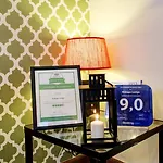 Malaga Lodge Guesthouse Gæstehus 3*