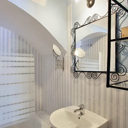 Affittacamere Málaga Lodge Guesthouse Málaga
