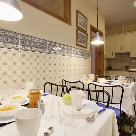 Málaga Lodge Guesthouse Affittacamere Málaga