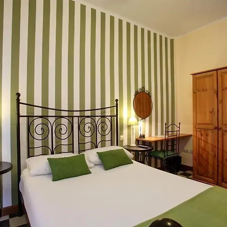 Malaga Lodge Guesthouse Guest house