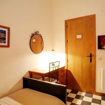 Affittacamere Málaga Lodge Guesthouse Málaga