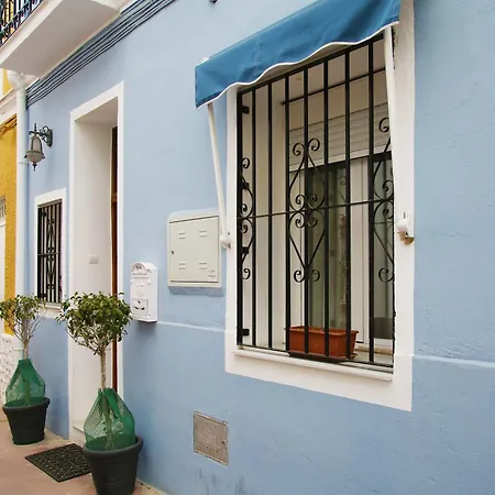 Málaga Lodge Guesthouse