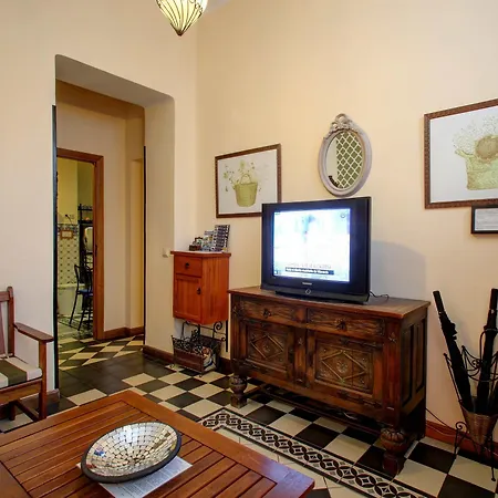 Guest house Malaga Lodge Guesthouse