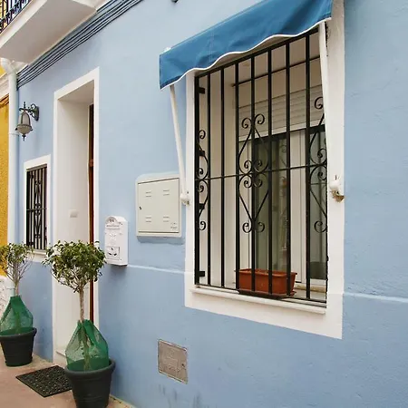 Málaga Lodge Guesthouse Affittacamere