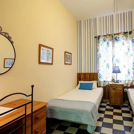 Affittacamere Málaga Lodge Guesthouse