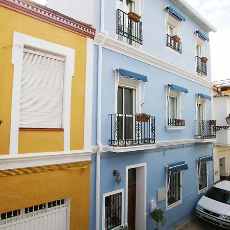 مالاغا لودج