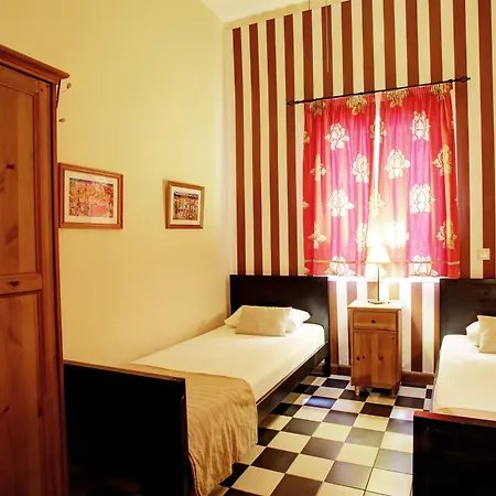 مالاغا لودج بيت ضيافة