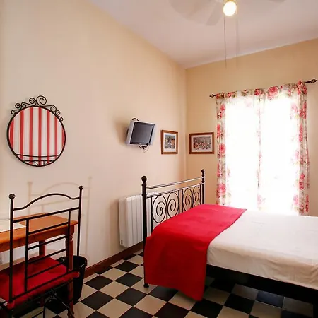 Affittacamere Málaga Lodge Guesthouse 3*