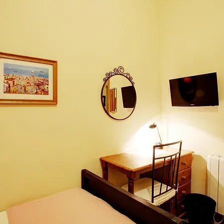 Málaga Lodge Guesthouse Málaga