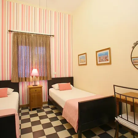 Affittacamere Málaga Lodge Guesthouse 3*