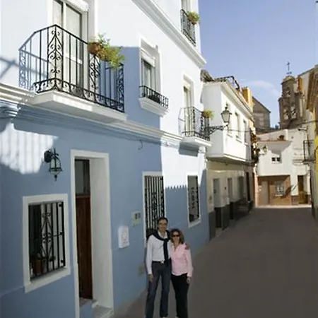 Malaga Lodge Guesthouse 3* Malaga