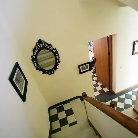 Málaga Lodge Guesthouse