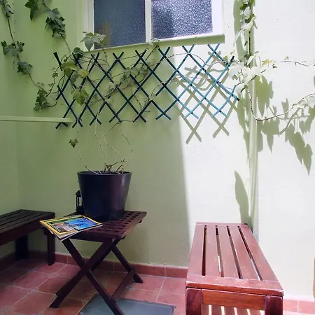 Málaga Lodge Guesthouse Affittacamere