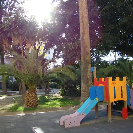 Málaga Lodge Guesthouse