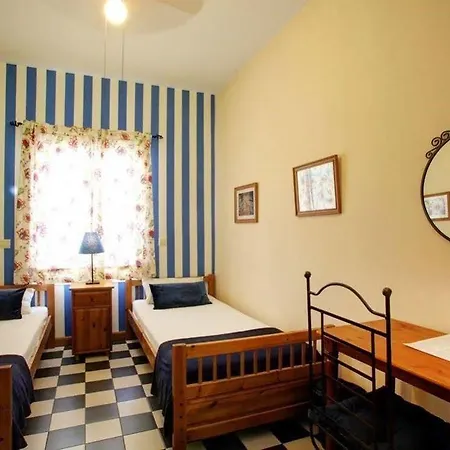 Málaga Lodge Guesthouse Málaga