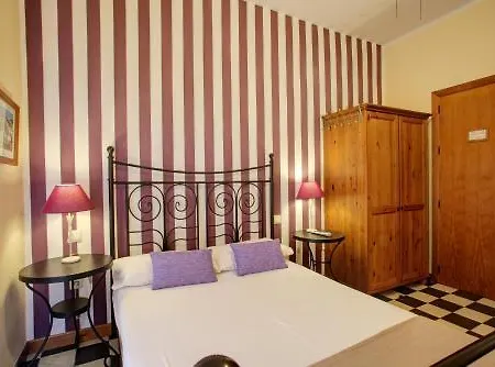 Affittacamere Málaga Lodge Guesthouse