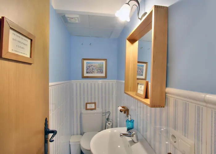 مالاغا لودج 3* مالقة