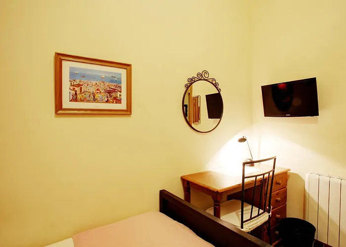 بيت ضيافة مالاغا لودج 3*