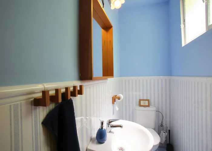 مالاغا لودج بيت ضيافة مالقة