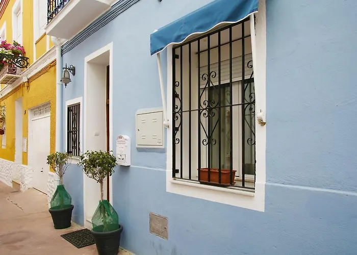 مالاغا لودج بيت ضيافة