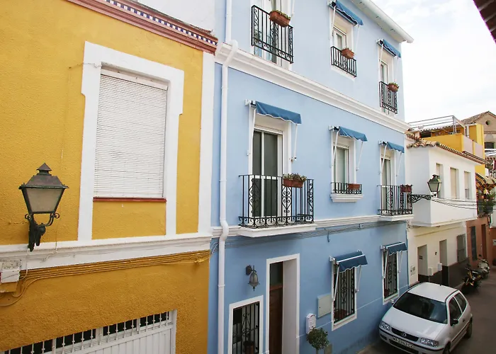 مالاغا لودج