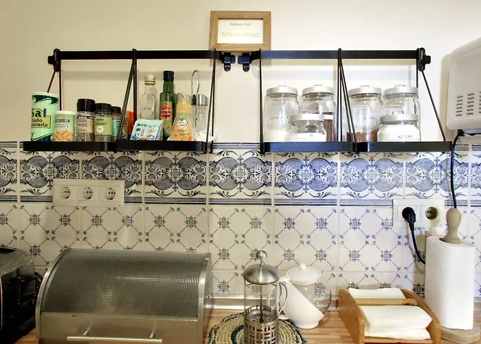 مالاغا لودج 3* مالقة