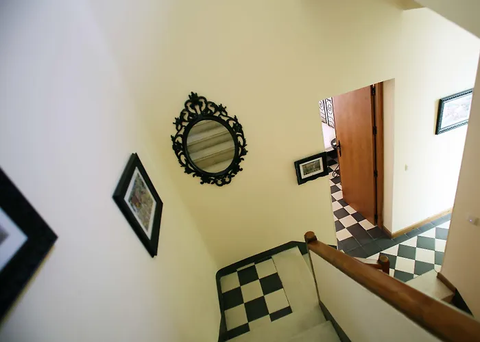 بيت ضيافة مالاغا لودج