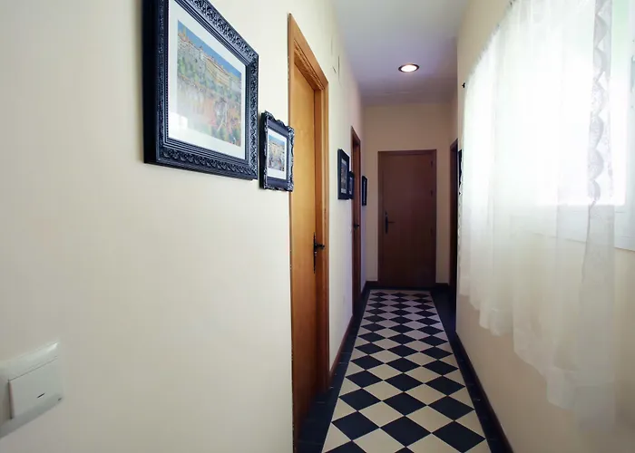 مالاغا لودج 3* مالقة