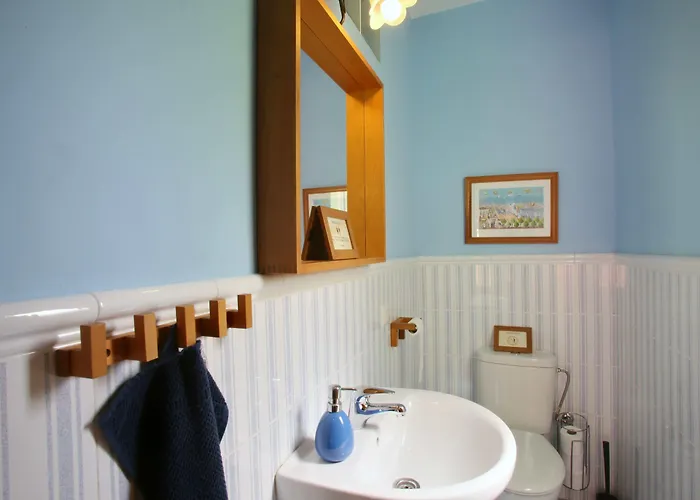 بيت ضيافة مالاغا لودج 3*