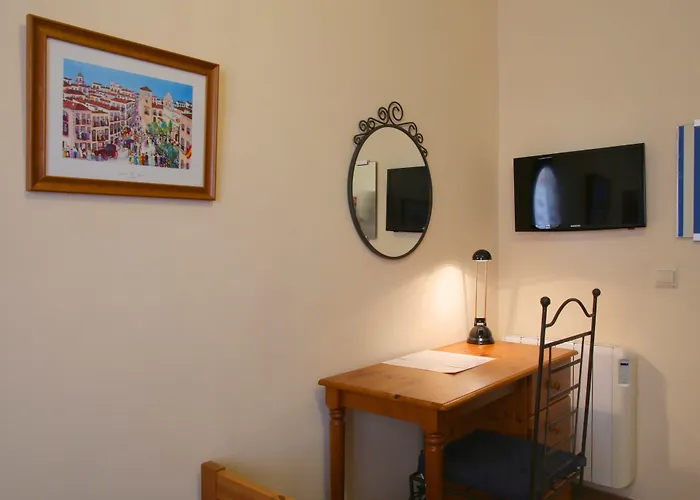 بيت ضيافة مالاغا لودج 3*