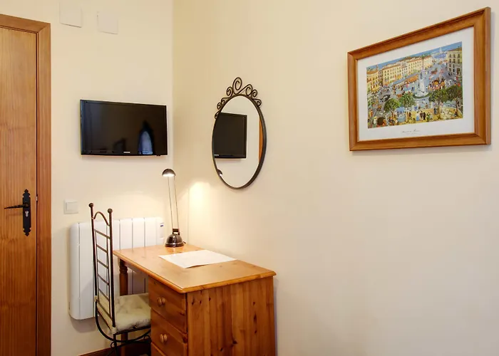 مالاغا لودج بيت ضيافة 3*