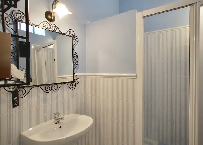 مالاغا لودج بيت ضيافة مالقة