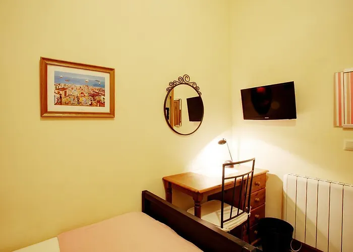 مالاغا لودج مالقة