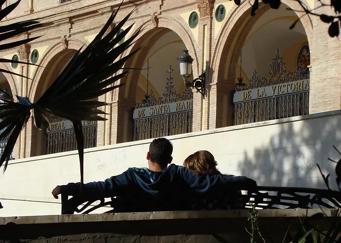 بيت ضيافة مالاغا لودج 3*