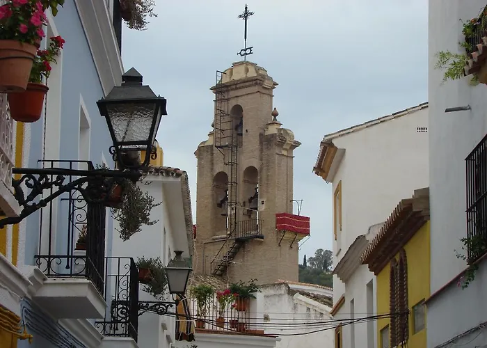 مالاغا لودج