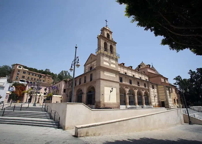 مالاغا لودج 3* مالقة