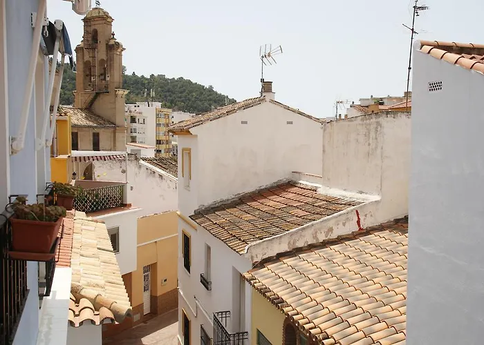 بيت ضيافة مالاغا لودج