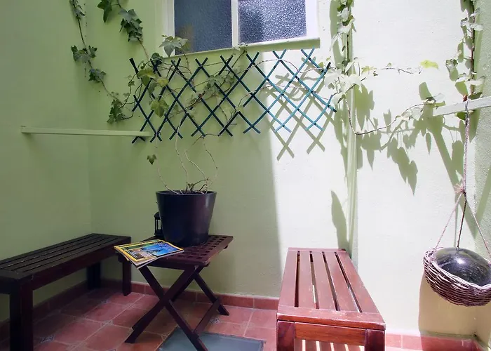 مالاغا لودج بيت ضيافة