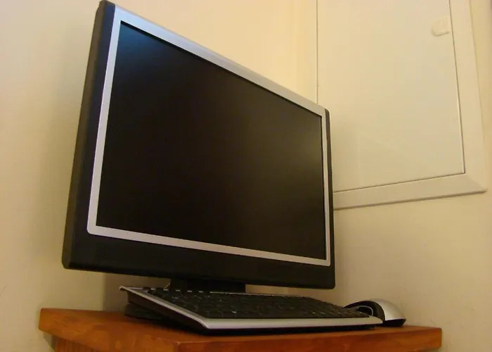 بيت ضيافة مالاغا لودج مالقة