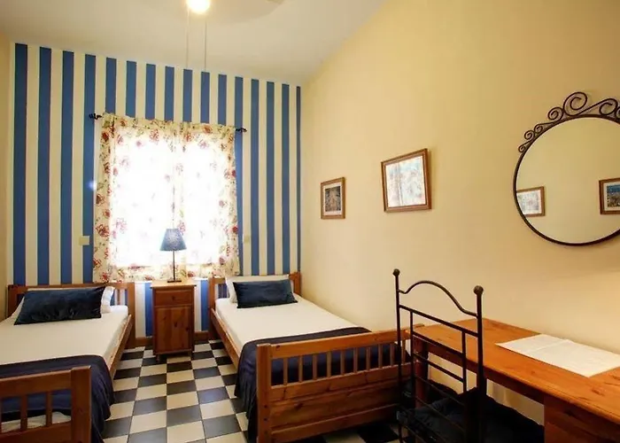 مالاغا لودج مالقة