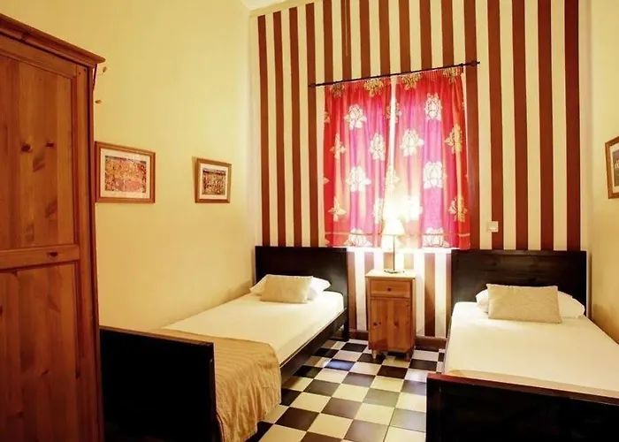 مالاغا لودج مالقة