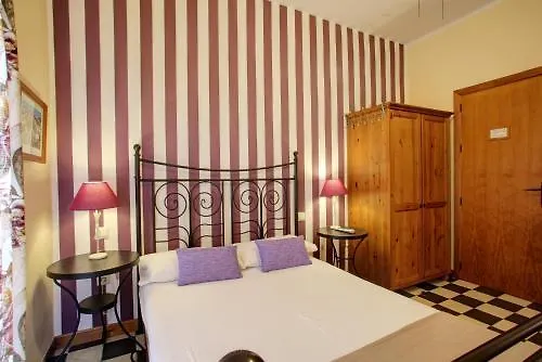 بيت ضيافة مالاغا لودج