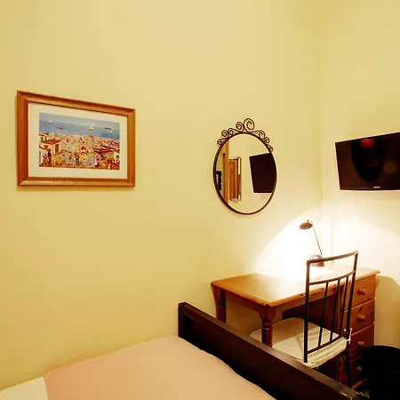 Gasthof Malaga Lodge Guesthouse 3*