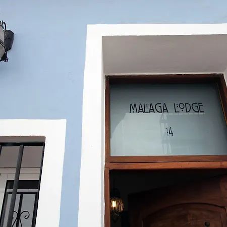 Gasthof Malaga Lodge Guesthouse