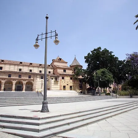 Malaga Lodge Guesthouse 3*
