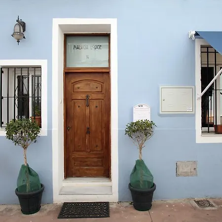 Malaga Lodge Guesthouse